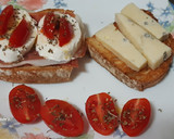 Foto del paso 2 de la receta: Cena de capricho