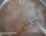 মুসুরডালের স্যুপ (Mosoordaler soup recipe in Bengali) রেসিপি ধাপ - 2 ছবি