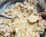 Foto del paso 3 de la receta: Torrejas de papa con atún