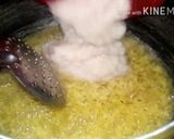 A picture of step 5 of Yummy chanamasala.