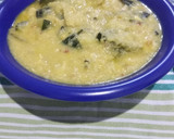 Foto del paso 8 de la receta: Guiso de pollo al curry y calabacín