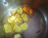 Foto langkah ke 1 dari resep Teh jinten.