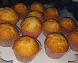 Foto del paso 2 de la receta: Cupcakes