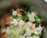 महाराष्ट्रियन मसाला भात (Masala bhat recipe in hindi) रेसिपी चरण 2 फोटो