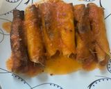 Foto del paso 16 de la receta: Tacos Dorados Guatemaltecos (Dificultad: Difícil😠¾)