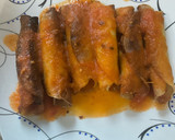 Foto del paso 16 de la receta: Tacos Dorados Guatemaltecos (Dificultad: Difícil)