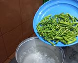 Foto langkah ke 3 dari resep Urap Aneka Sayur.