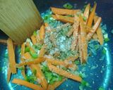 Foto del paso 1 de la receta: Guiso de jurel en tarro