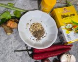 Foto langkah ke 1 dari resep Ayam Goreng Rempah.