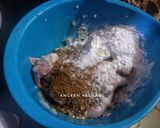 Foto langkah ke 1 dari resep Ayam Goreng Ketumbar.