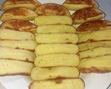 Foto langkah ke 8 dari resep Kue pukis lembut Ala KFC.