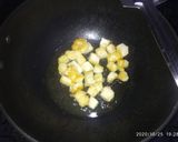 পনির চাট (Paneer chat recipe in Bengal) রেসিপির ধাপ 1 ছবি