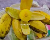 Hình bước làm 3 của món Hộp Cơm Vui Vẻ 4: (Thịt kho mắm ruốc sả, mực xào ớt...)
