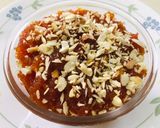 ગાજરનો હલવો કૂકરમાં (Gajar Halwa In Cooker Recipe In Gujarati) રેસીપી સ્ટેપ3ફોટો