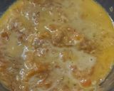 विदर्भ स्पेशल कोहळ्याची खीर (गुळशेलं) (kohlyachi kheer recipe in marathi) रेसिपी स्टेप 3 फोटो
