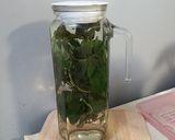 薄荷香草茶的食譜步驟3照片