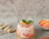 Foto langkah ke 4 dari resep Kalikih Santan.