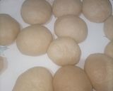 صورة لخطوة 3 من وصفة فطيرة الطاجين المحشية 😋😋😋