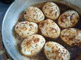 Yumurta Kapama 🥚