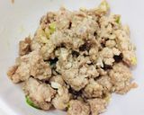 Hình bước làm 2 của món Phở khô Gia Lai