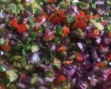 Foto del paso 2 de la receta: Crudo