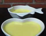 Hình bước làm 6 của món Bánh flan