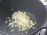 Cinta de lomo con crema de mostaza