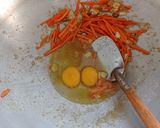 Foto langkah ke 2 dari resep Nasi goreng.