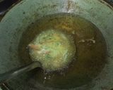 Foto langkah ke 4 dari resep Ote-ote/ bala-bala / weci.