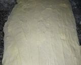 Foto del paso 3 de la receta: Masa para cangrejitos👩‍🍳day