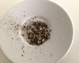 Foto del passaggio 2 della ricetta Amatriciana Primavera