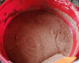 Foto del paso 1 de la receta: Brauwin de chocolate nueces y almendra