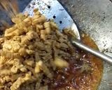 Foto langkah ke 2 dari resep Kering Tempe pedas.