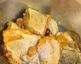 A picture of step 1 of Chicken & Rice | Cơm Gà.