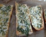 Foto del paso 5 de la receta: Pan de ajo