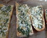 Foto del paso 5 de la receta: Pan de ajo