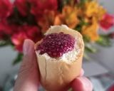 Foto del paso 7 de la receta: Mermelada casera sin azúcar