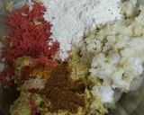 કોર્ન કબાબ (Corn Kebab Recipe In Gujarati) રેસીપી સ્ટેપ2ફોટો