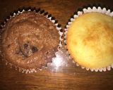 Foto del paso 6 de la receta: Cupcakes San Valentín❤️ (Mug cake)