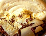 Foto del paso 5 de la receta: Pastel de Papas ✨🥔🫑🌶️🥩🥚