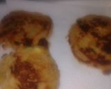 Foto del paso 2 de la receta: Torrejitas de zapallito redondo y zanahoria... Súper fácil