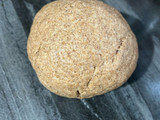 Masa harina integral