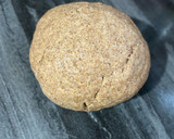 Foto del paso 1 de la receta: Masa harina integral