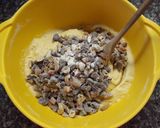 Foto del paso 4 de la receta: Budín Inglés con frutos