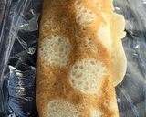 Palacsinta újragondolva 🥞 recept fázis 6 fotója