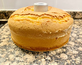 Foto del paso 6 de la receta: Bizcocho muy esponjoso “sin gluten”