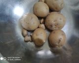 આલુ પરોઠા (Alu Paratha recipe in Gujarati) રેસીપી સ્ટેપ1ફોટો