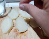 Foto del paso 4 de la receta: Papas fritas