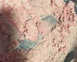 Macaroons (Tanpa Tepung Almond) langkah memasak 5 foto