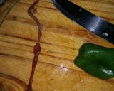 Foto del paso 2 de la receta: Tacos 😀